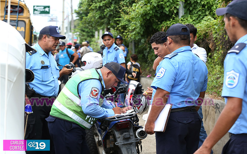 policia